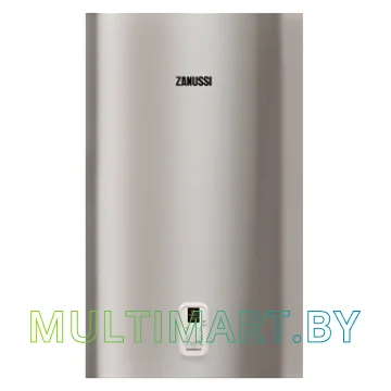 Водонагреватель Zanussi ZWH/S 100 Splendore Silver XP